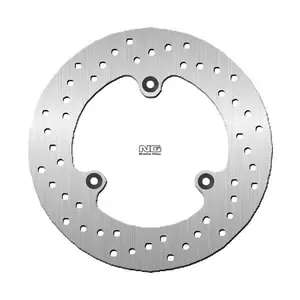 NG Brake DiscFixed motorcycle brake disc DIS178