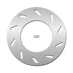 NG Brake DiscFixed motorcycle brake disc DIS332