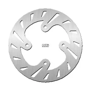 NG Brake DiscFixed motorcycle brake disc DIS626