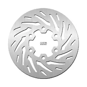 NG Brake DiscFixed motorcycle brake disc DIS8025