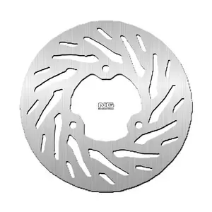 NG Brake DiscFixed motorcycle brake disc DIS871