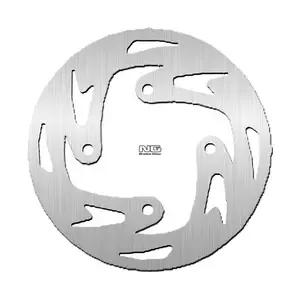 NG Brake DiscFixed motorcycle brake disc DIS904