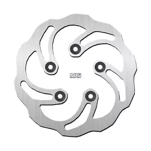 NG Brake DiscFixed wave motorcycle brake disc DIS1375X