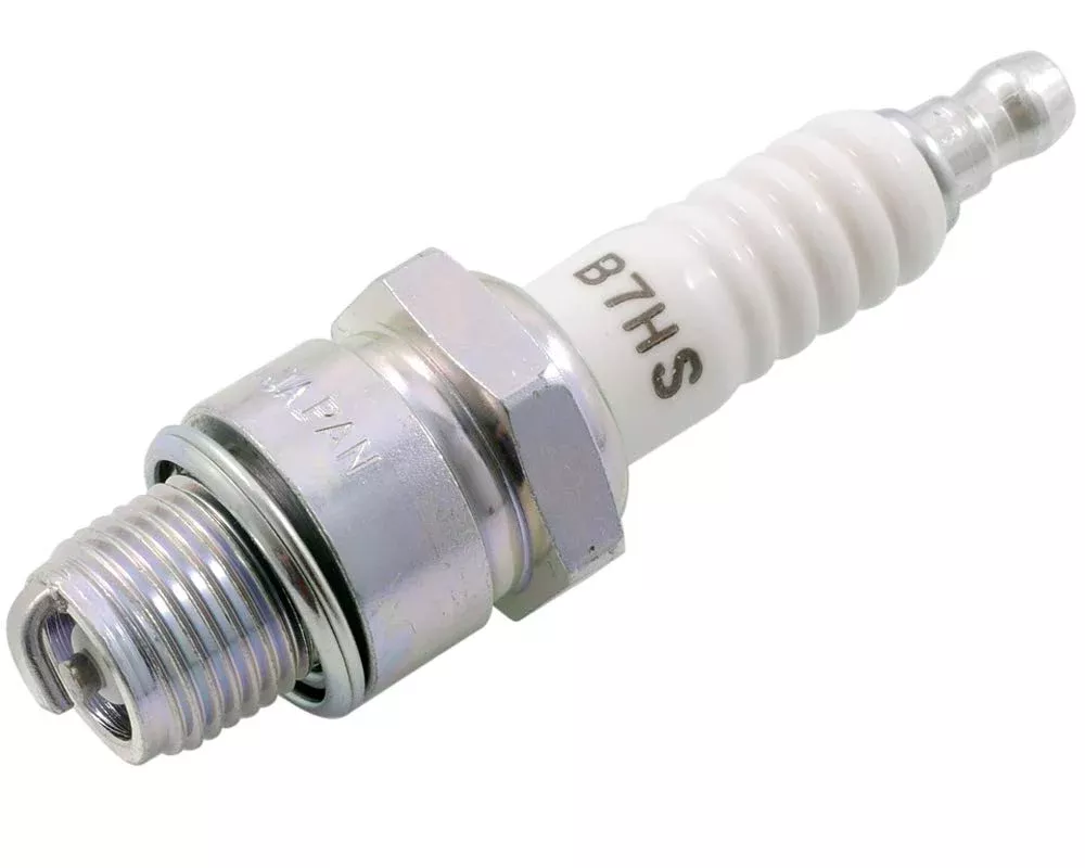 NGK B7HS Spark Plug 5110 Spark Plug
