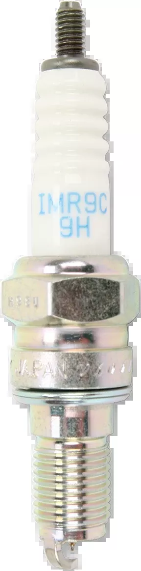 NGK SPARK PLUGS IX IRIDIUM SPARK PLUG NGK IRIDIUM SPARK PLUG