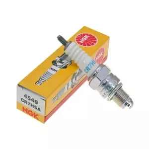 NGKMotorcycle spark plug CPR8EB-9