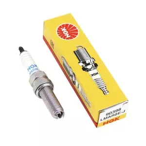 NGKMotorcycle spark plug Lm8E-J (90398)