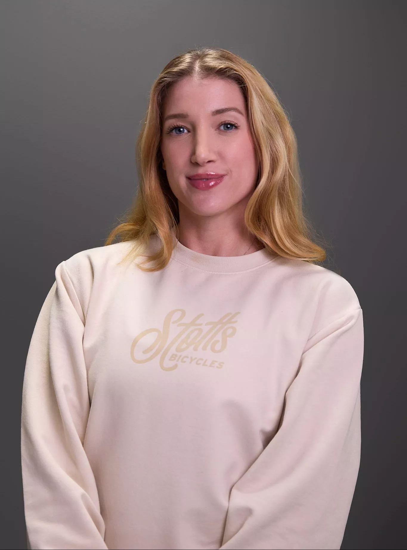 Not Your Average Bike Shop Crewneck