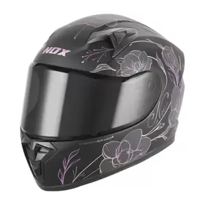Nox PremiumFull face motorcycle helmet N731