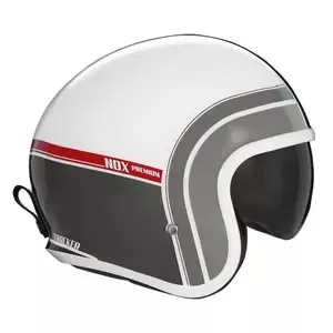 Nox PremiumJet motorcycle helmet Next Traker
