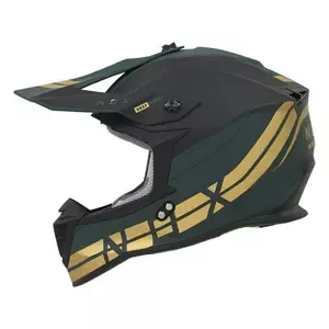 NoxMotorcycle helmet N633 Airshock