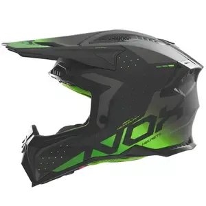 NoxMotorcycle helmet N634 Gardiant