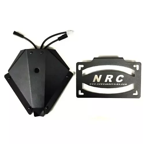 NRC Ducati 899 1199 PanigaleFender Eliminator Kit