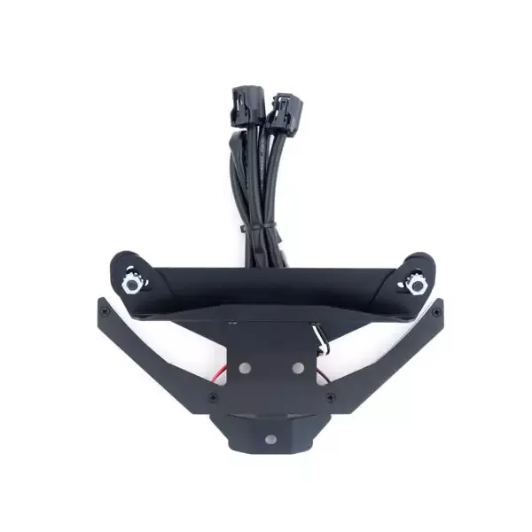 NRC Fender Eliminator Kit for Yamaha R1 R1S R1M