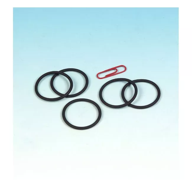 O-Ring Breather For Harley-Davidson