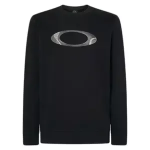 OakleyHooded sweatshirt New Ellipse Crew