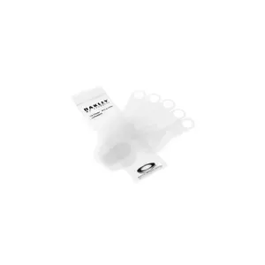 OakleySet of 25 motorcycle tear-offs O-Frame