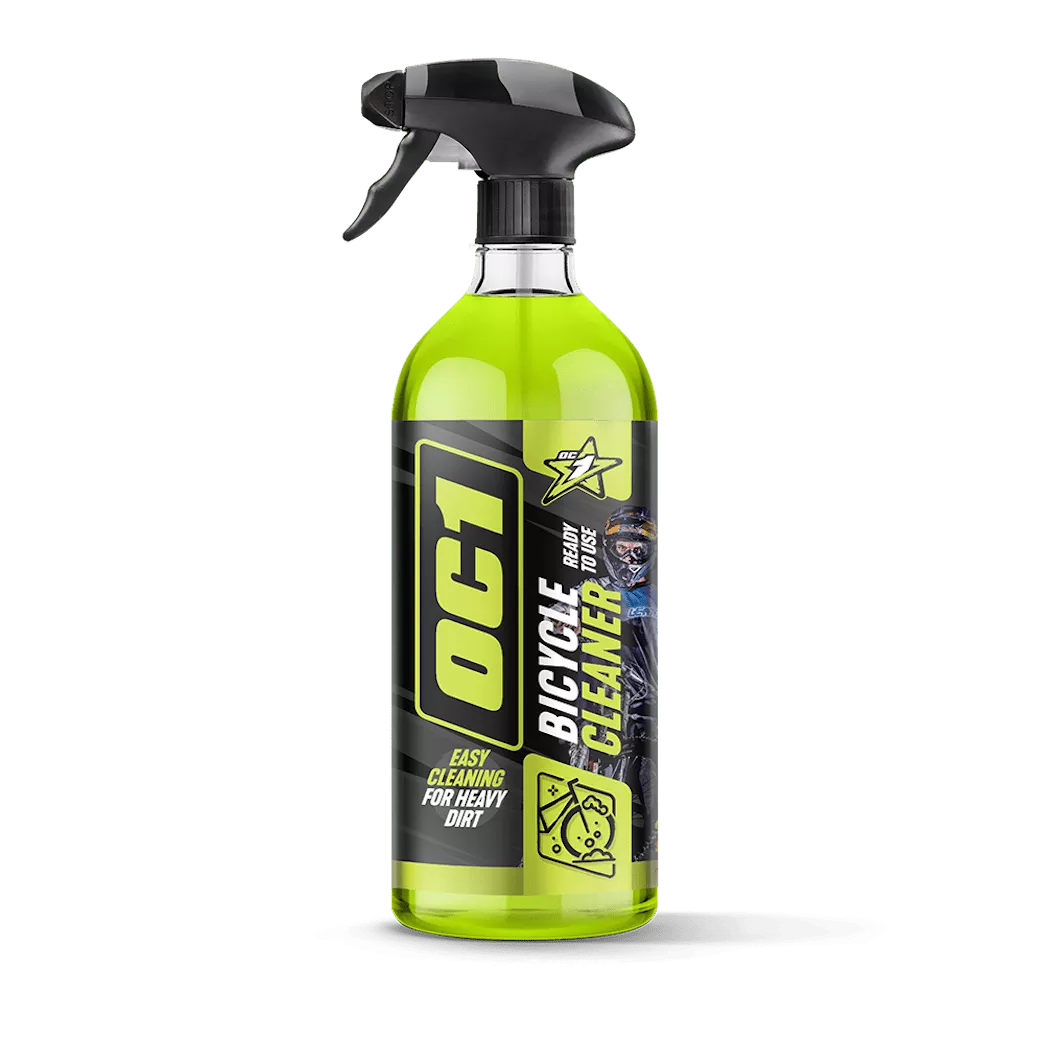 OC1 bicycle cleaner 950ml