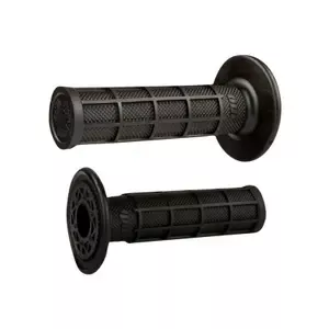 OdiWaffle motorcycle grips Ruffian