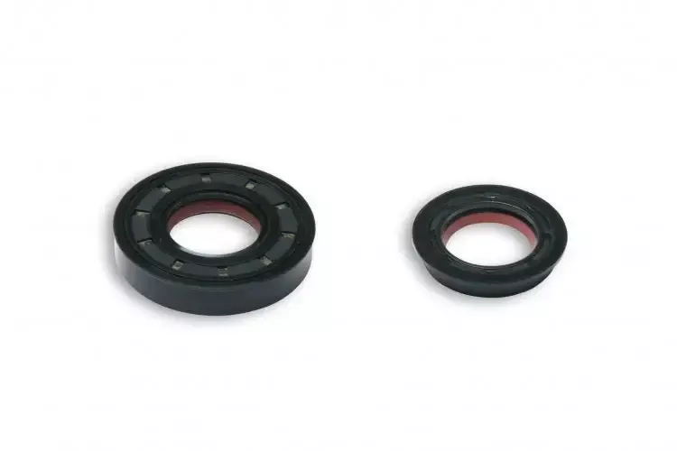 OEM Zuma Crankshaft Seal Set