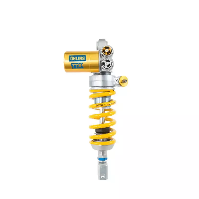 Ohlins DU 469 Hypersport TTX GP Rear Shock for Panigale 899 959