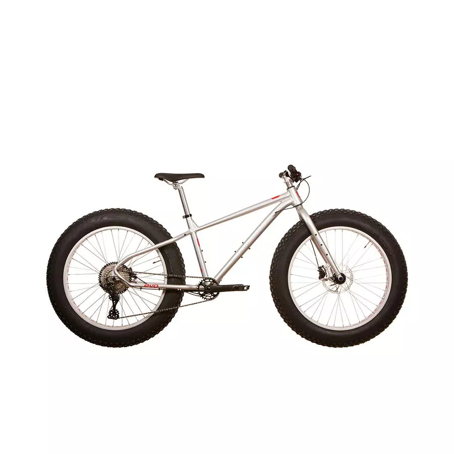 OMW Fat Tire Mountain Bike