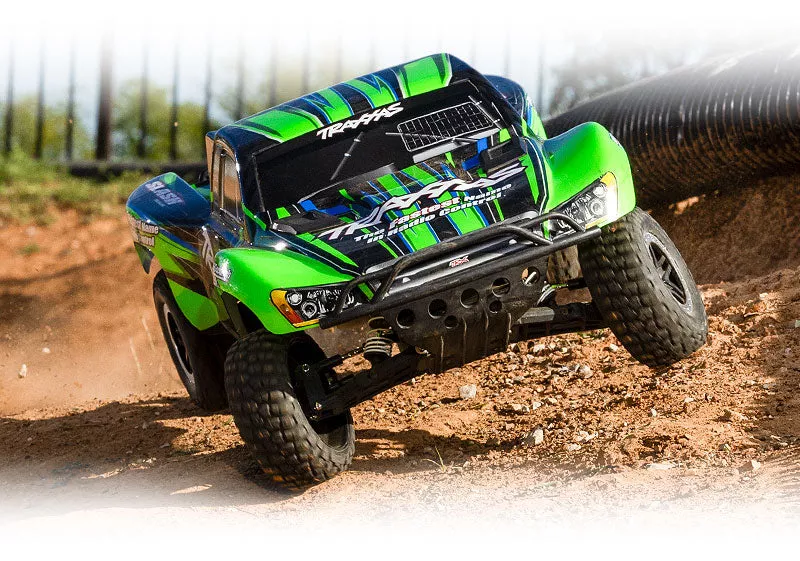 ORNG - SLASH RTR TQ BL2S - 58134-4