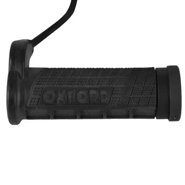 Oxford – Heated Grips For Atv
