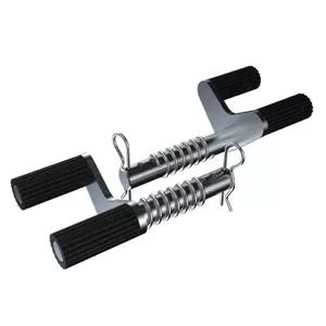 OxfordCrutch ZERO-G forks