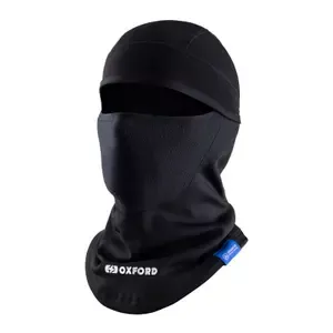OxfordMotorcycle balaclava Advanced Windproof