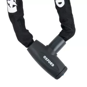 OxfordMotorcycle cable lock GP 8
