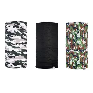 OxfordMotorcycle choker Comfy Camo