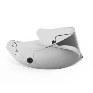 OxfordMotorcycle helmet visor Ultra Clear Pro