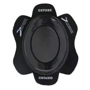 OxfordMotorcycle knee slider Rok Oval