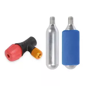 OxfordMotorcycle tire repair CO2 2