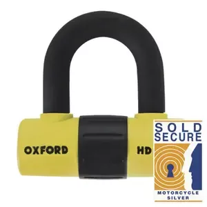 OxfordPadlock-pin HD MAX