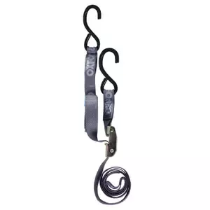 OxfordSpring strap S-Hook