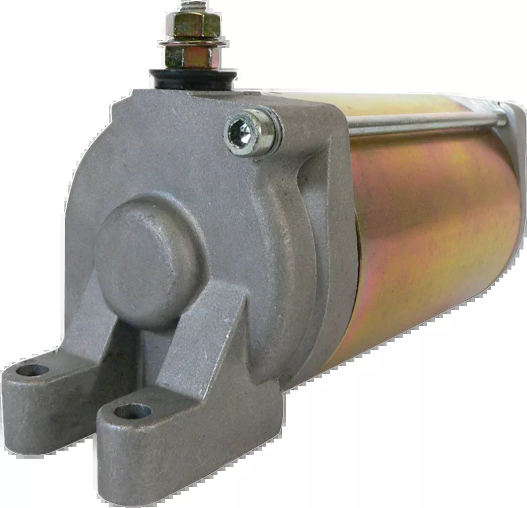PARTS UNLIMITED STARTERS STARTER APRILIA/CAN-AM