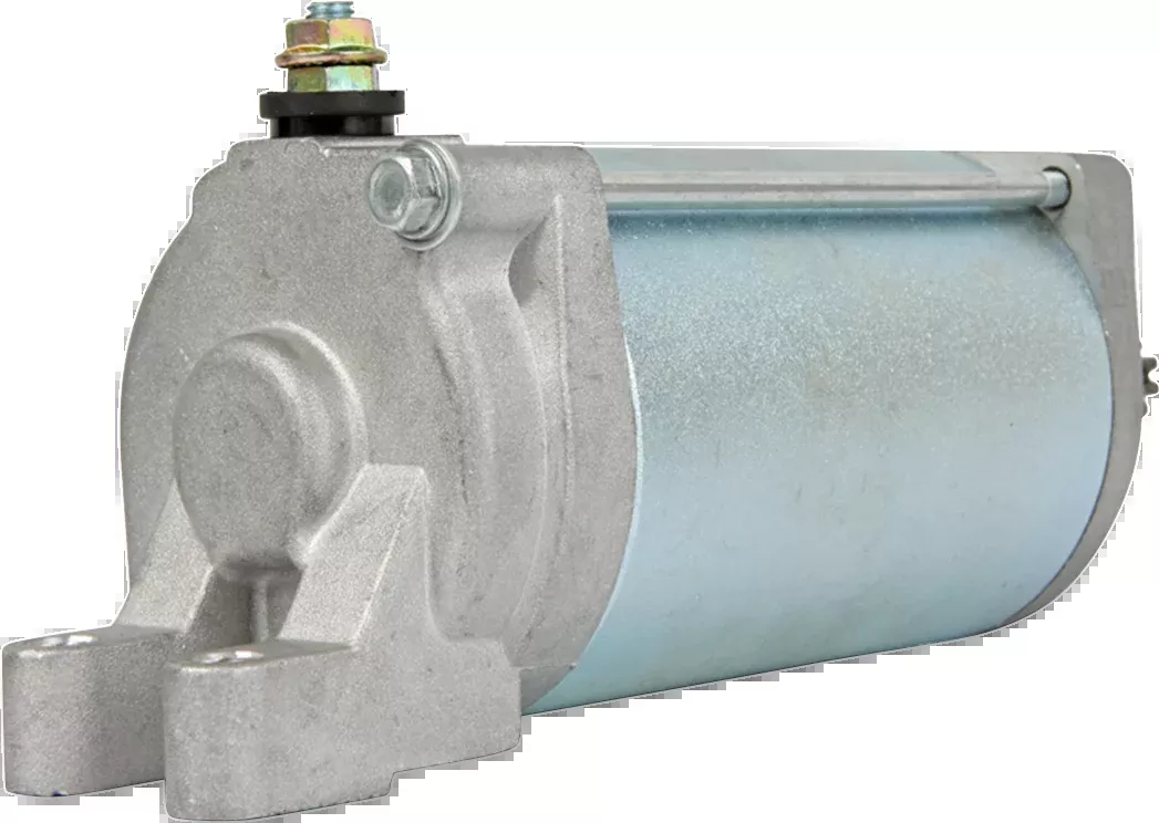 PARTS UNLIMITED STARTERS STARTER CAN-AM/APRILA