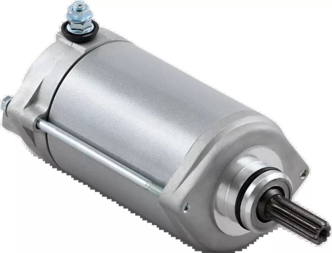 PARTS UNLIMITED STARTERS STARTER MOTOR SUZUKI