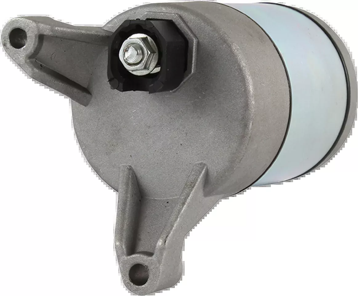 PARTS UNLIMITED STARTERS STARTER MOTOR YAMAHA
