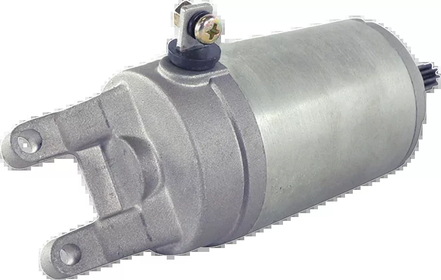 PARTS UNLIMITED STARTERS STARTER SUZUKI