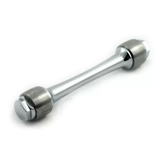 Paughco Weld-On Vibrator Bar Kit for Harley-Davidson