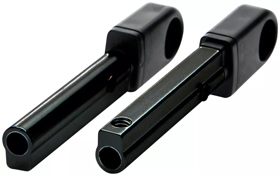 PDW Replacement Safety Tabs - Full Metal/P0ncho