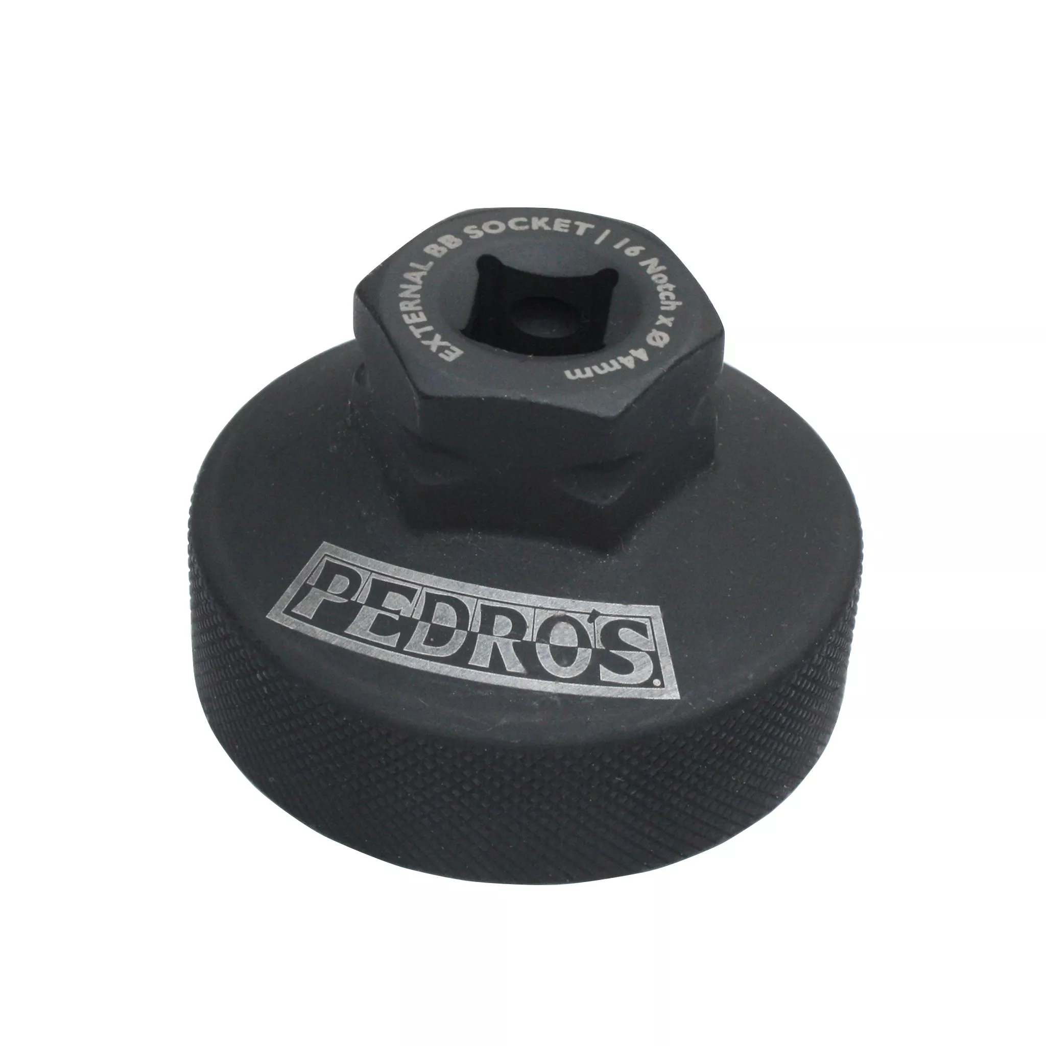 Pedro's External BB Socket 16x44