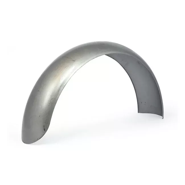 Penz Rear Bobber Fender 150 mm Wide for Harley-Davidson
