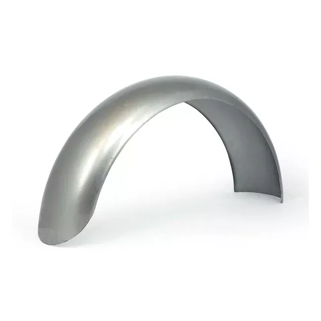 Penz Rear Bobber Fender 160 mm Wide For Harley-Davidson