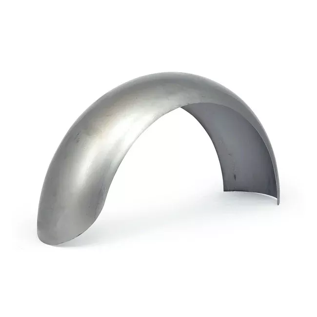 Penz Rear Bobber Fender 190 mm Wide for Harley-Davidson