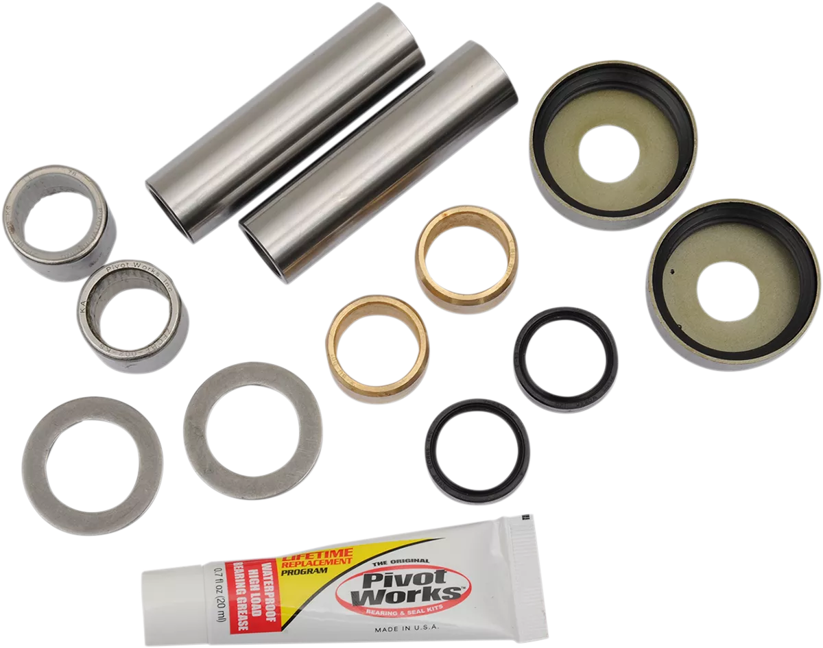 PIVOT WORKS Yamaha Swingarm Bearing Kit PWSAK-Y23-040