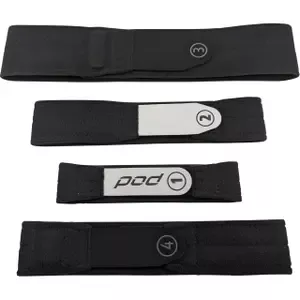 PODMotorcycle straps KX 3.0 (x4)